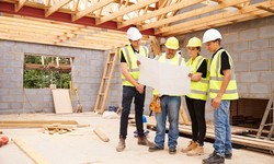 6 Ways Home Builders Can Enhance Energy Efficiency