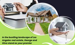 Your Dream Home Awaits: Discover the Ultimate Real Estate Experience in Los Angeles