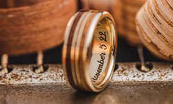 10 Unique Wedding Ring Ideas To Set Your Special Day Apart