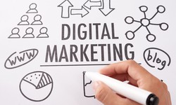 Why You Should Invest in Digital Marketing