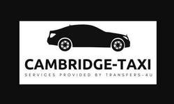 How To Book A Hassle-Free Taxi Transfer From Gatwick Airport To Cambridge