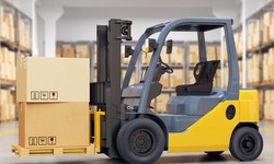 The Essential Role of Forklifts in Warehousing Operations