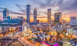 7 Things To Do In Atlanta: Live Events, Concerts & Traditional Festivals