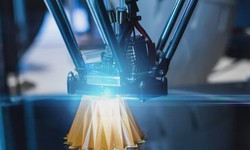 Revolutionizing Industry: Top 3D Print Manufacturing Companies