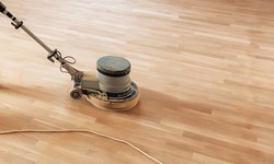 5 Unexpected Benefits of Floor Polishing