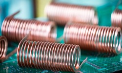 Flexible Rogowski coils are essential components in electrical measurement