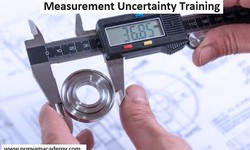 7 Steps to Calculating Measurement Uncertainty