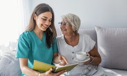 The Essential Guide to In-Home Care: Everything You Need to Know