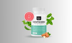 Unveiling DentiCore: A Breakthrough Dental Solution for Healthy Teeth and Gums