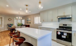 Different Kitchen Model Design Ideas for Elevating the Appeal
