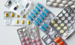 The Impact of Prescription Assistance Programs on Patient Care