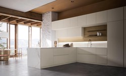 Elevating Culinary Spaces with Luxury Modern Kitchen Design - Pedini Miami