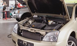 Automotive Excellence: Exploring Parry Sound's Premier Auto Repair Shop