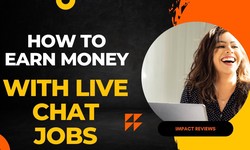 Exploring the World of Evening Live Chat Jobs
