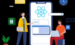 What are the top benefits of a React Native development company?