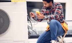 The Ultimate Checklist for Selecting the Right AC Repair Near Me