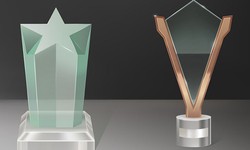 Customized Trophies: Personalizing Awards for Special Recognition