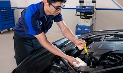 Revitalise and Renew: Hyundai Servicing Tips After a Smash