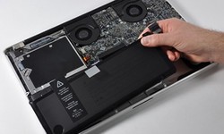 Revitalize Your iPhone: Professional Battery Replacement Services at Apple Expert