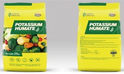 Learn About Potassium Humate Price And How It Leads To Optimal Yield Improvement