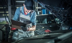 How to Identify Quality Auto Repair Services: What Are the Key Indicators?