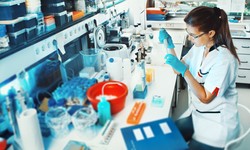 B.Tech in Biotechnology: The Bridge Between Science and Industry