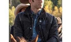 Embrace the Rugged Elegance of the West with Yellowstone Outfit