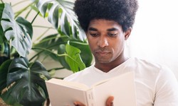 Bookshelf Essentials: The Best Books for Personal Growth