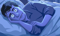 An Effective Treatment Approach for Insomnia Using Cognitive Behavioral Therapy