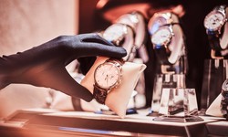 Quartz Watches Manufacturers Online Supplier