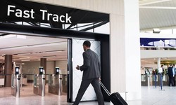 Fast Track Airport Services- AlphaPriority