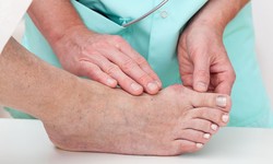 Comprehensive Foot and Ankle Care: Your Guide to Warren Podiatry and Macomb Foot and Ankle Clinics
