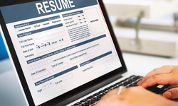 ATS Resume Writing Strategies: Get Noticed by Hiring Managers