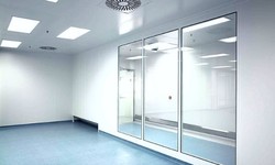 Revolutionizing Cleanrooms: The Mobile Solution