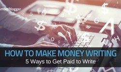 Easy Ways to Make Money Online: A Comprehensive Guide