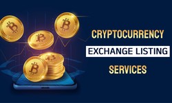Navigating the Cryptocurrency Exchange Landscape: A Guide to Listing Services