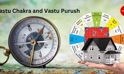 Balancing Energies with Vastu Chakra and Vastu Purush