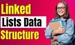 Best Data Structures and Algorithms Course and Mastering Linked Lists in Data Structures