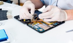 Discover The First-Class Tablet Repair Services Wesley Chapel