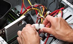 Empower Your Digital Experience with Top-Notch PC Repair Services in San Antonio