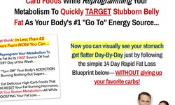 The 14-Day Rapid Fat Loss Diet: A simple 2-week plan proven to target belly