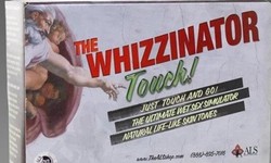Empowering Women: The Whizzinator for Women, the Whizzinator Touch, and Where to Find Them Nearby