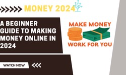 How to Make Money Online in 2024: A Comprehensive Guide Today