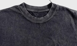 Versatility of Blank Apparel: A Guide to Wholesale Shirts and Heavyweight T-Shirts