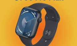 Unveiling the Ultimate Fitness Companion: Nenotronix C900 Pro Max Smart Watch
