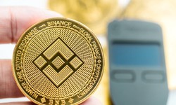 Transforming Your Business: Launching a Crypto Exchange from Binance Clone