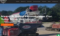 Patio Installation Companies in Forsyth County, GA