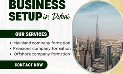 Company formation services Dubai through golden star Dubai