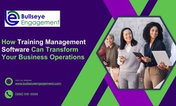 How Training Management Software Can Transform Your Business Operations