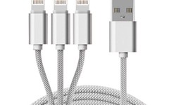 Stay Powered Up on the Go with Wholesale iPad Pro Cables from Mr Mobile UK